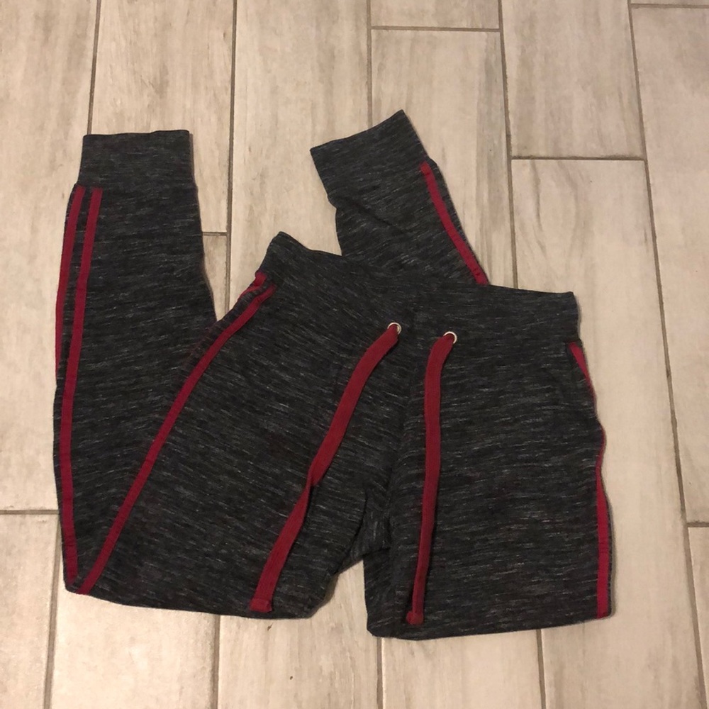 Sweatpants